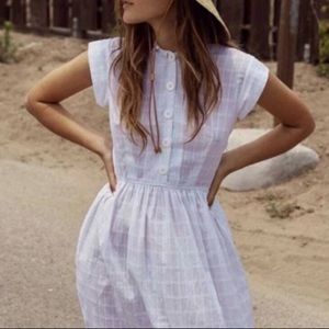 Christy Dawn Piper Dress